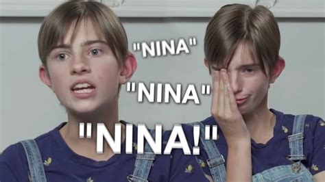 Fish Girl Annoying Everyone For 2 Minutes Straight .